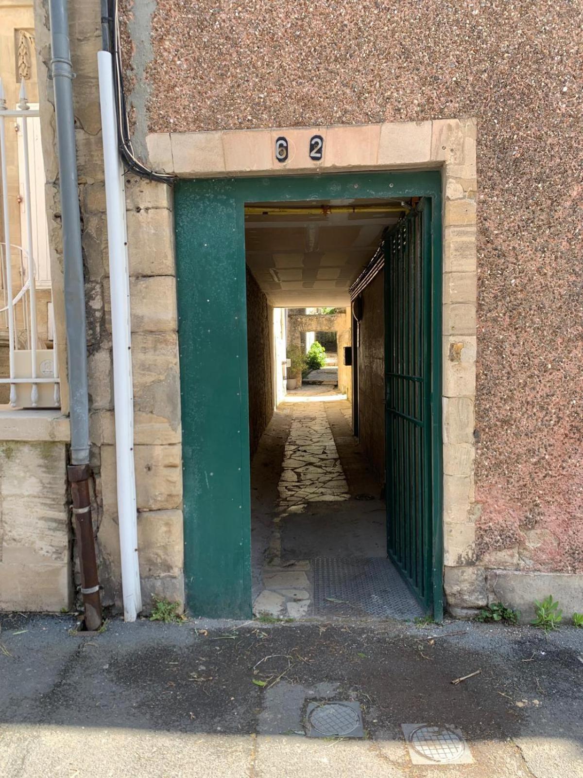 Apartamento Le 58 Bel Bien Equipe Centre Parking Gratuit A Proximite Bayeux