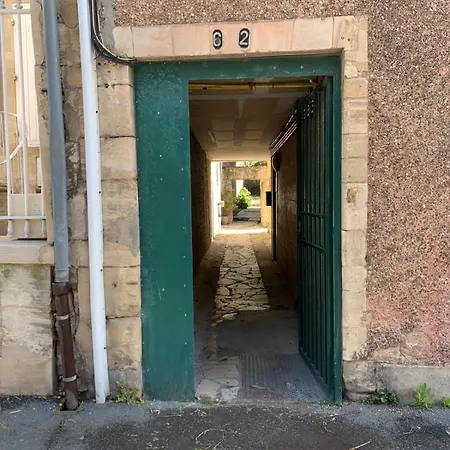 Le 58 Bayeux Bel Apt Bien Equipe Centre Ville Parking Gratuit A Proximite Extérieur photo