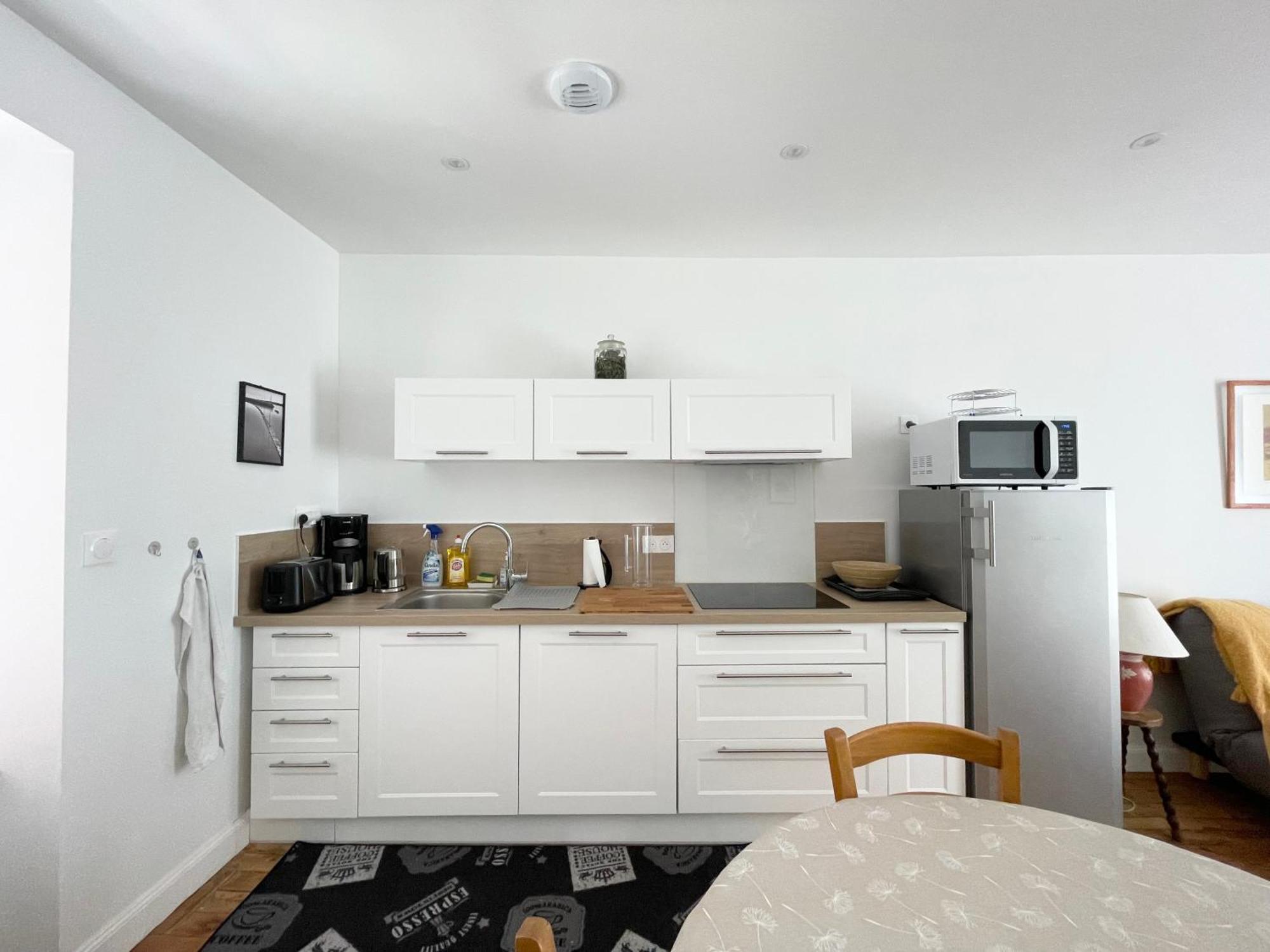 Le 58 Bel Bien Equipe Centre Parking Gratuit A Proximite Apartment