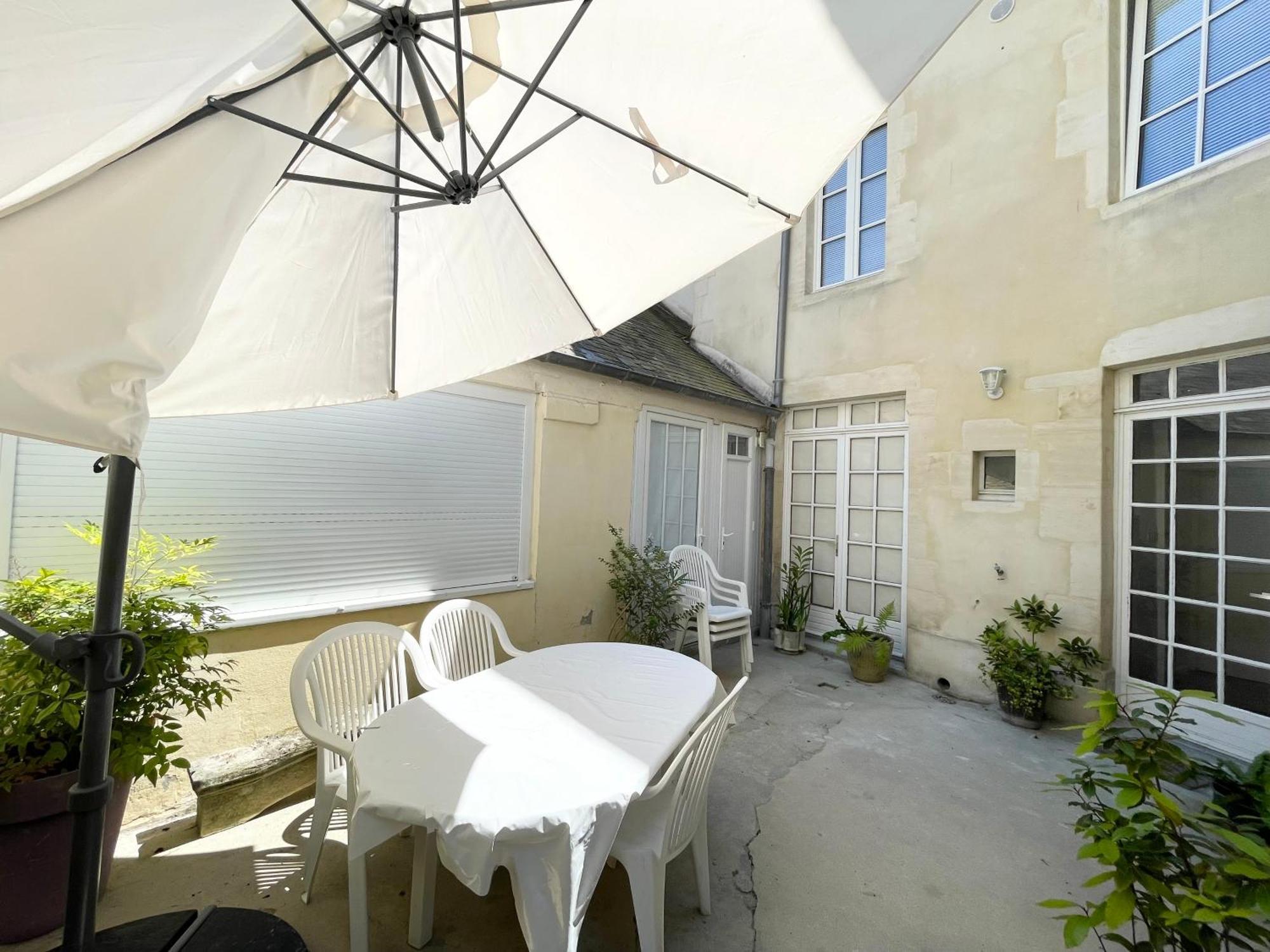 Apartment Le 58 Bel Bien Equipe Centre Parking Gratuit A Proximite