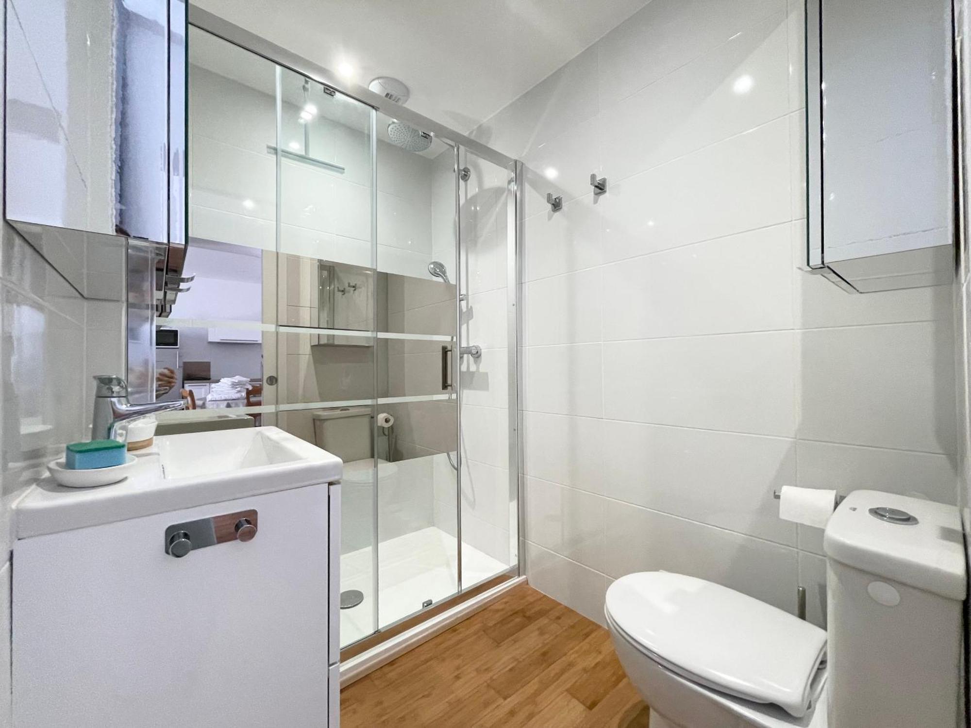 Apartment Le 58 Bel Bien Equipe Centre Parking Gratuit A Proximite Bayeux