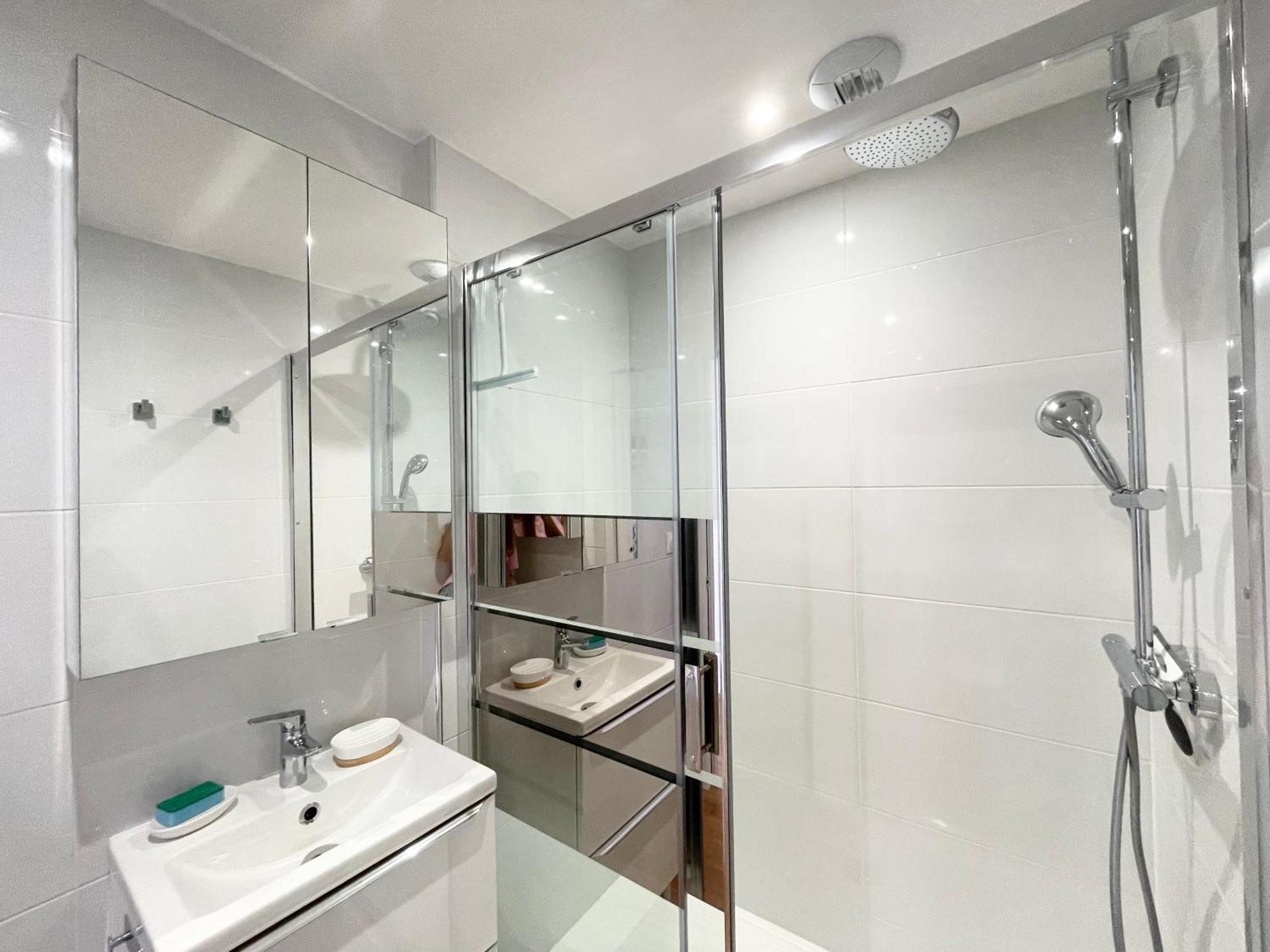 Le 58 Bel Bien Equipe Centre Parking Gratuit A Proximite Apartment *