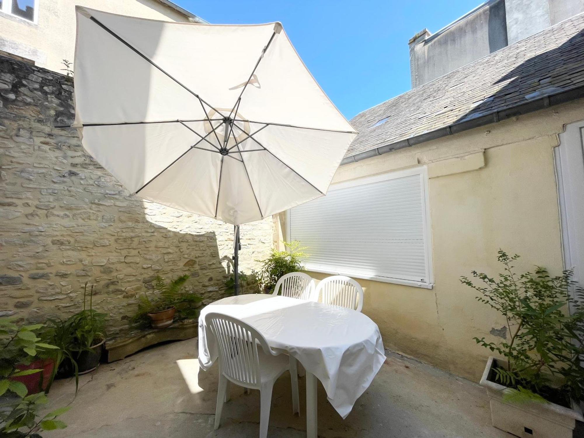 Apartment Le 58 Bel Bien Equipe Centre Parking Gratuit A Proximite *