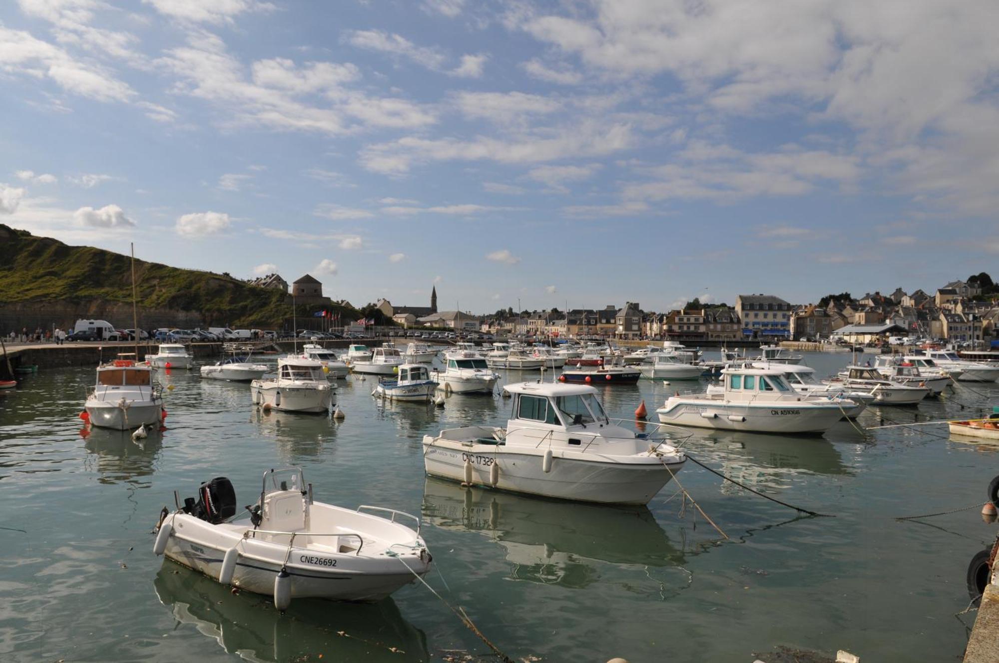 Le 58 Bel Bien Equipe Centre Parking Gratuit A Proximite Bayeux